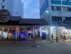 Epl Building (D3), Shop House #567432271